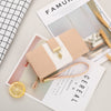 Anti Theft Brush European And American Large Capacity Handbag